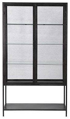 Dovetail Furniture BA146 Cardona 2 Door Jacksonville